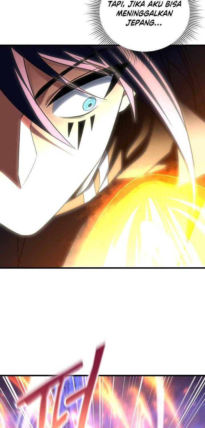 Player Who Returned 10,000 Years Later Chapter 85 Gambar 66
