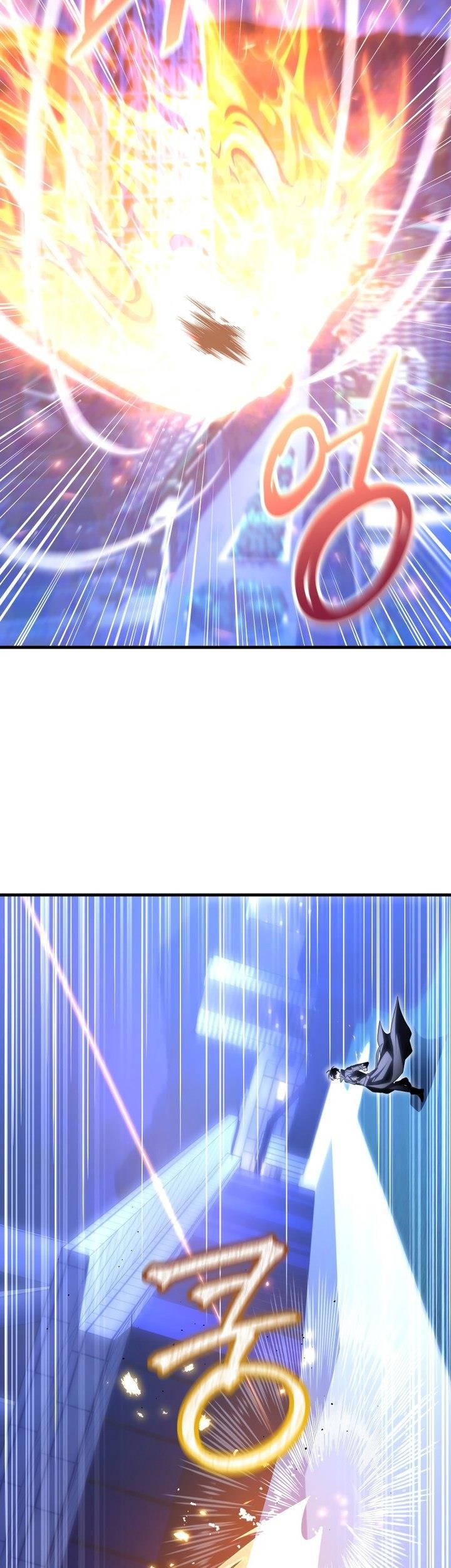 Player Who Returned 10,000 Years Later Chapter 85 Gambar 67