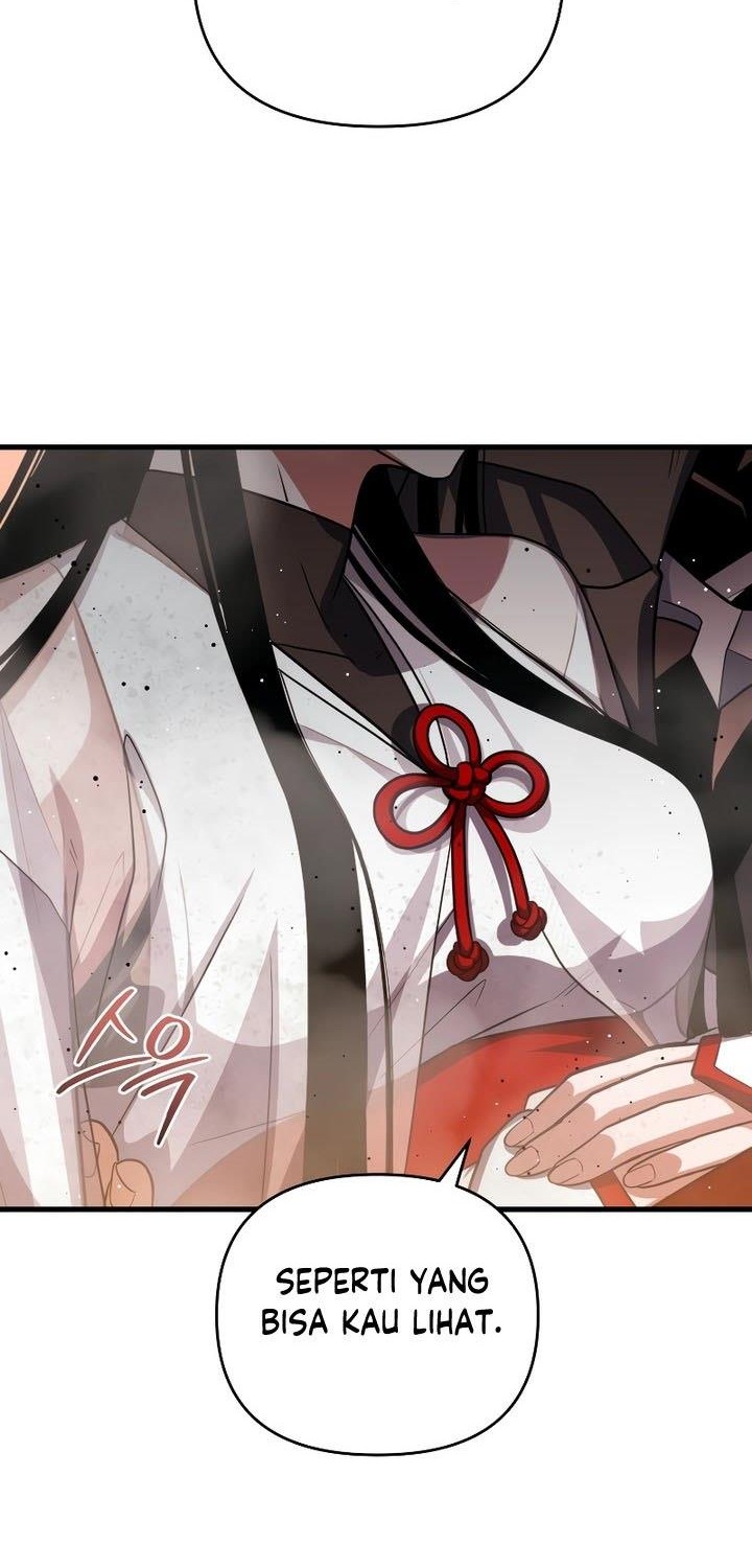 Player Who Returned 10,000 Years Later Chapter 84 Gambar 32