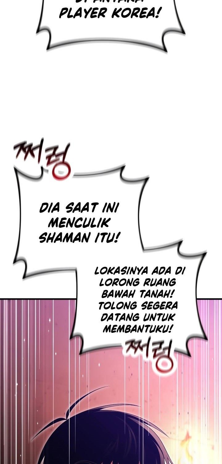 Player Who Returned 10,000 Years Later Chapter 84 Gambar 42