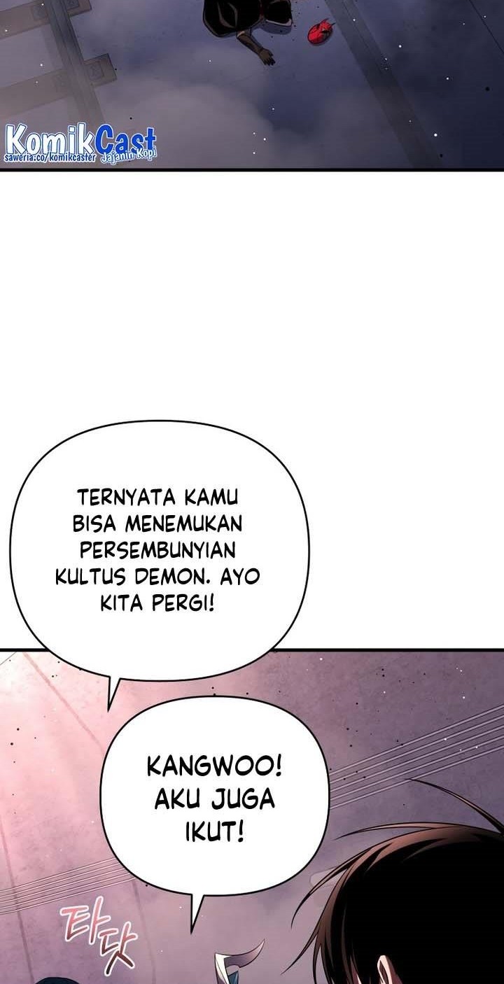 Baca  Player Who Returned 10,000 Years Later Chapter 83 Gambar 2