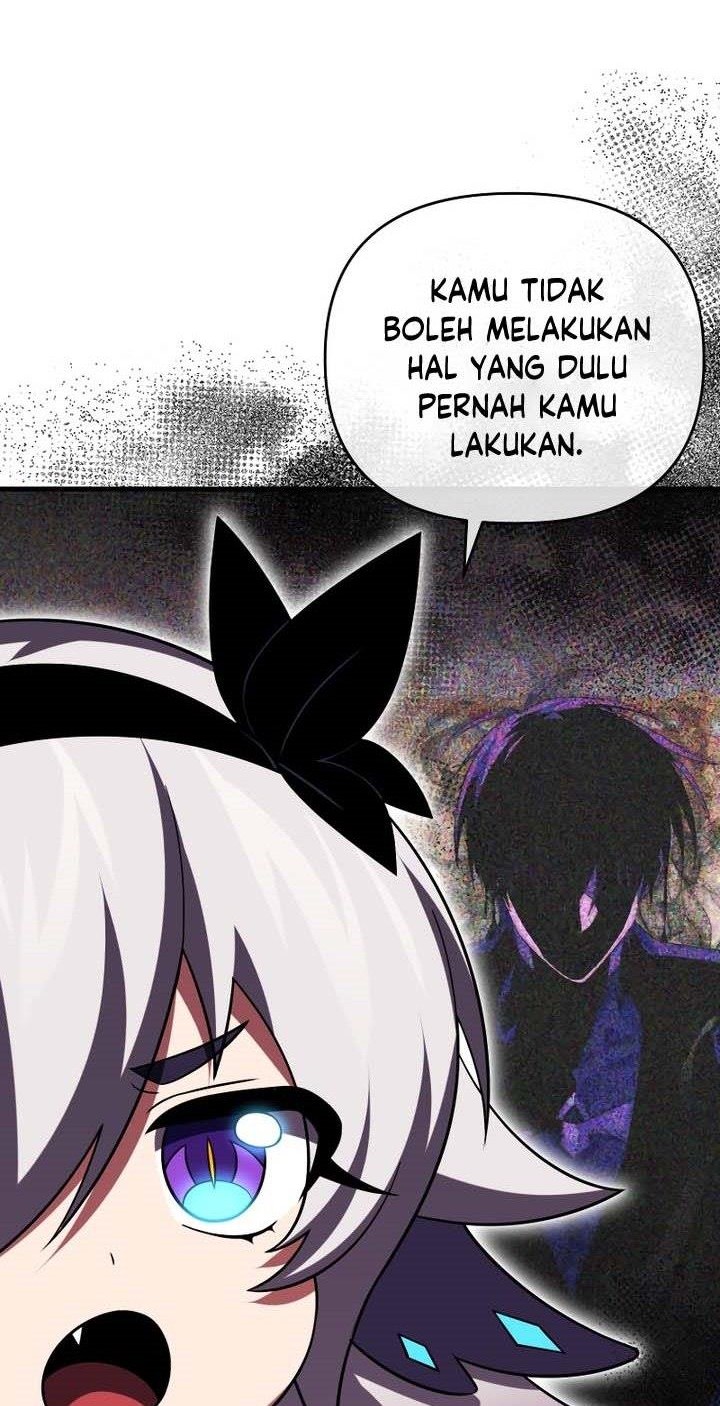 Player Who Returned 10,000 Years Later Chapter 83 Gambar 6