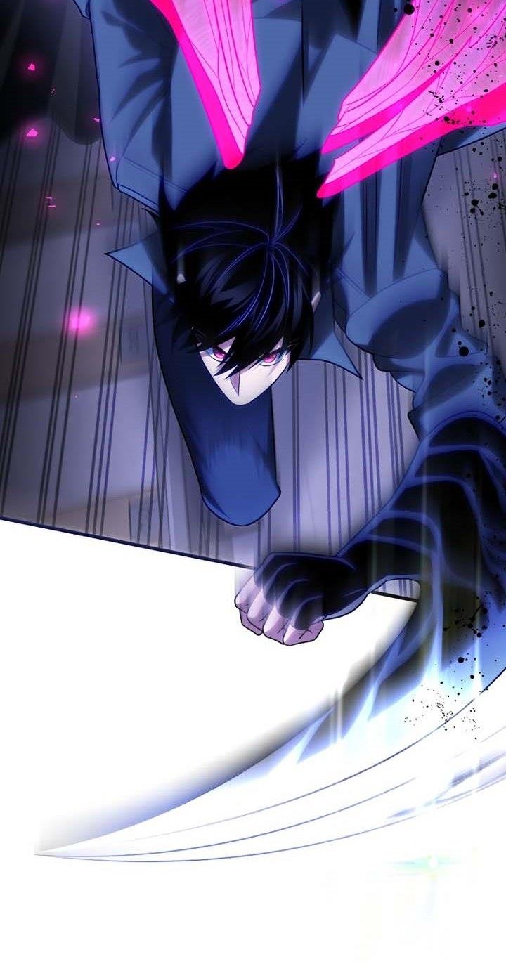 Player Who Returned 10,000 Years Later Chapter 83 Gambar 14