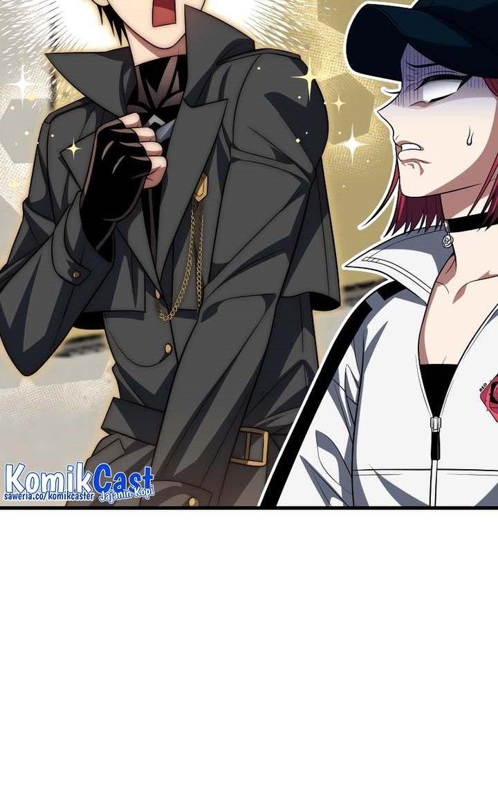 Player Who Returned 10,000 Years Later Chapter 81 Gambar 32