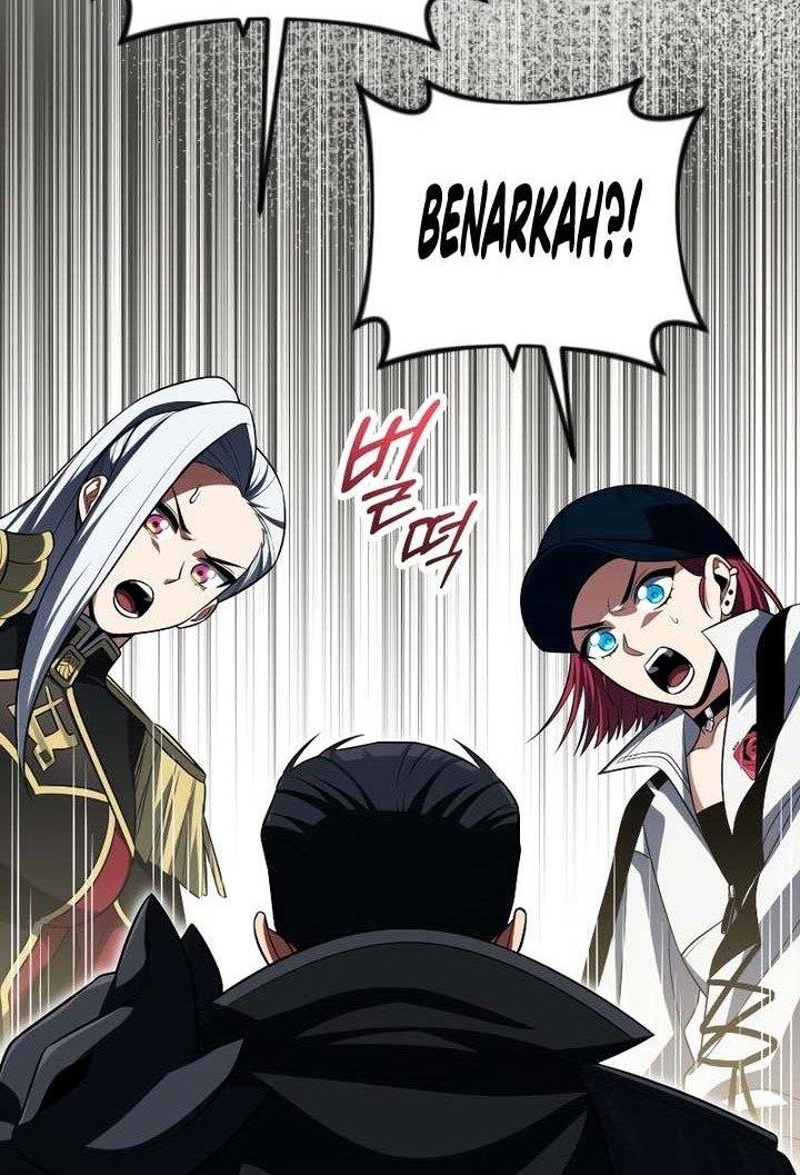 Player Who Returned 10,000 Years Later Chapter 81 Gambar 36