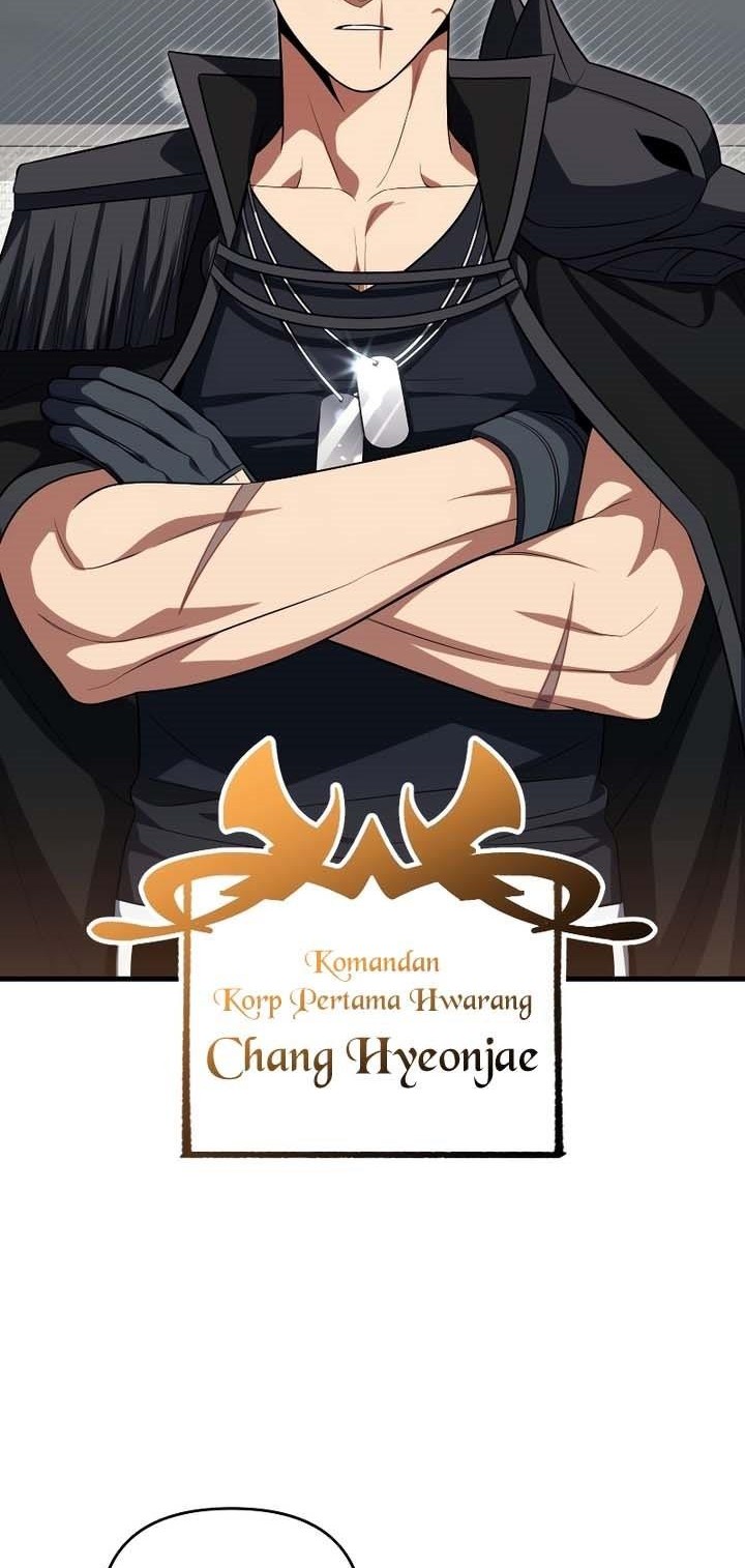 Baca Player Who Returned 10,000 Years Later Chapter 81 Gambar 2