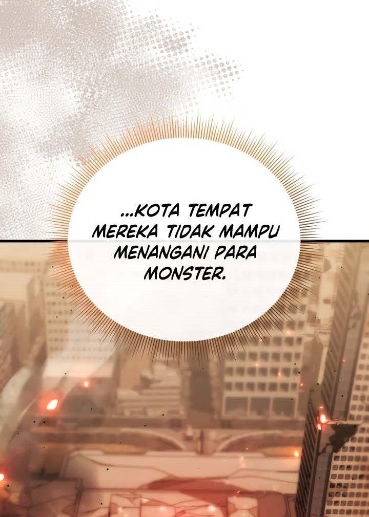Player Who Returned 10,000 Years Later Chapter 81 Gambar 70