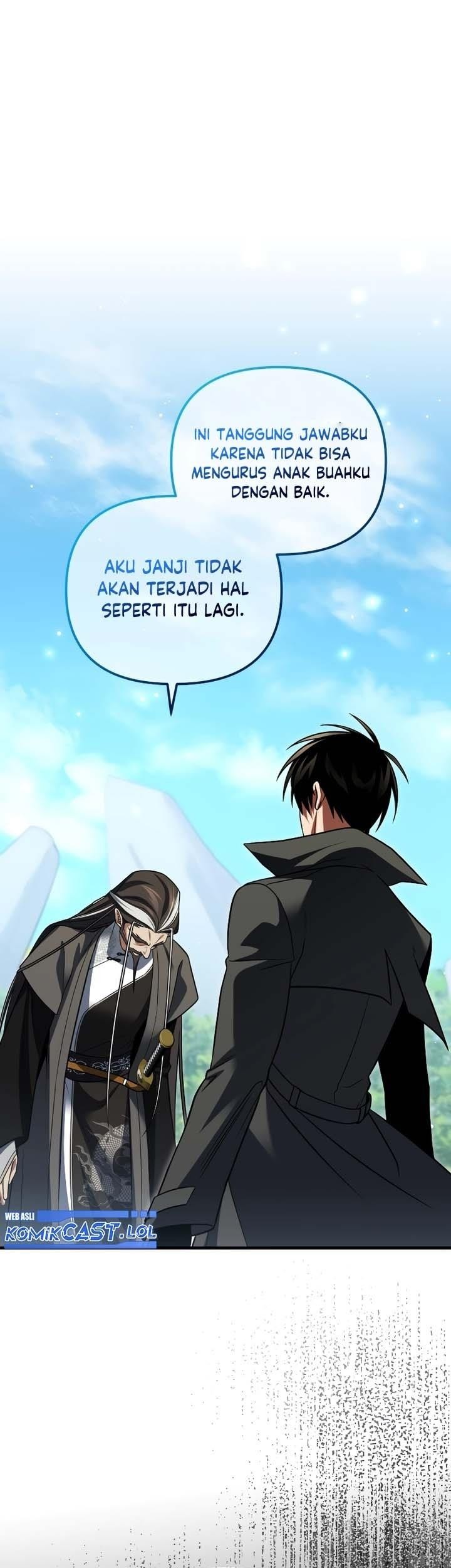 Baca Komik Player Who Returned 10,000 Years Later Chapter 79 Gambar 1