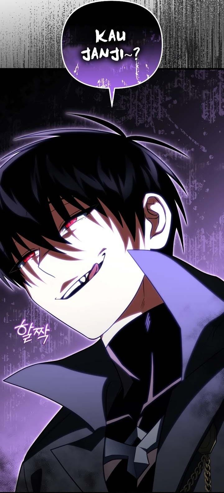 Baca Player Who Returned 10,000 Years Later Chapter 79 Gambar 2