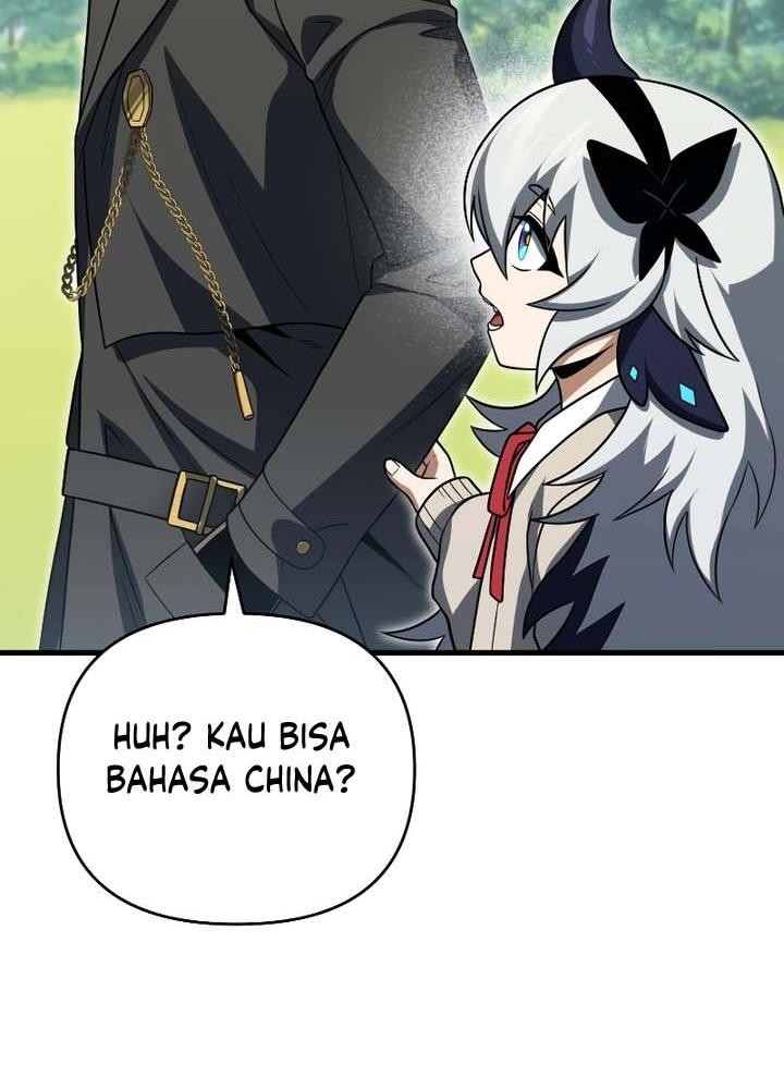 Player Who Returned 10,000 Years Later Chapter 79 Gambar 11