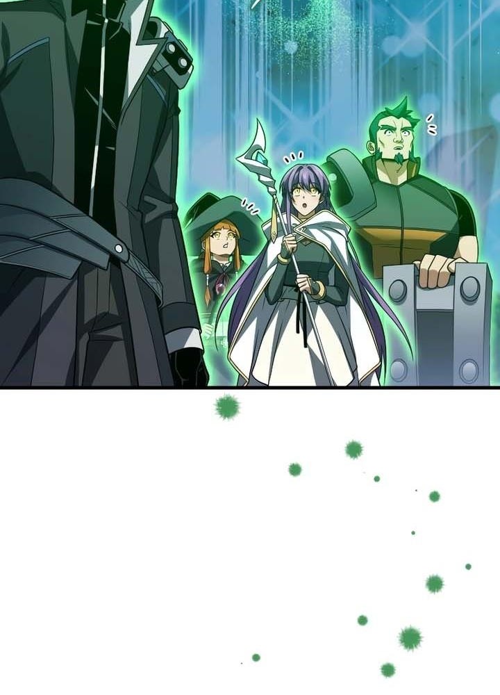 Player Who Returned 10,000 Years Later Chapter 79 Gambar 14