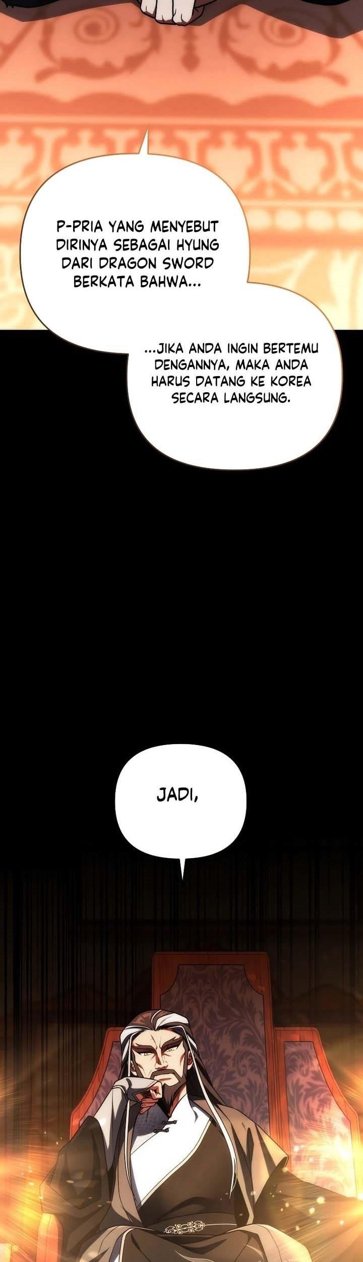 Baca Player Who Returned 10,000 Years Later Chapter 78 Gambar 2