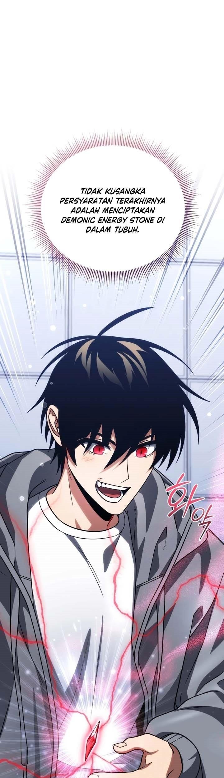 Baca Komik Player Who Returned 10,000 Years Later Chapter 77 Gambar 1