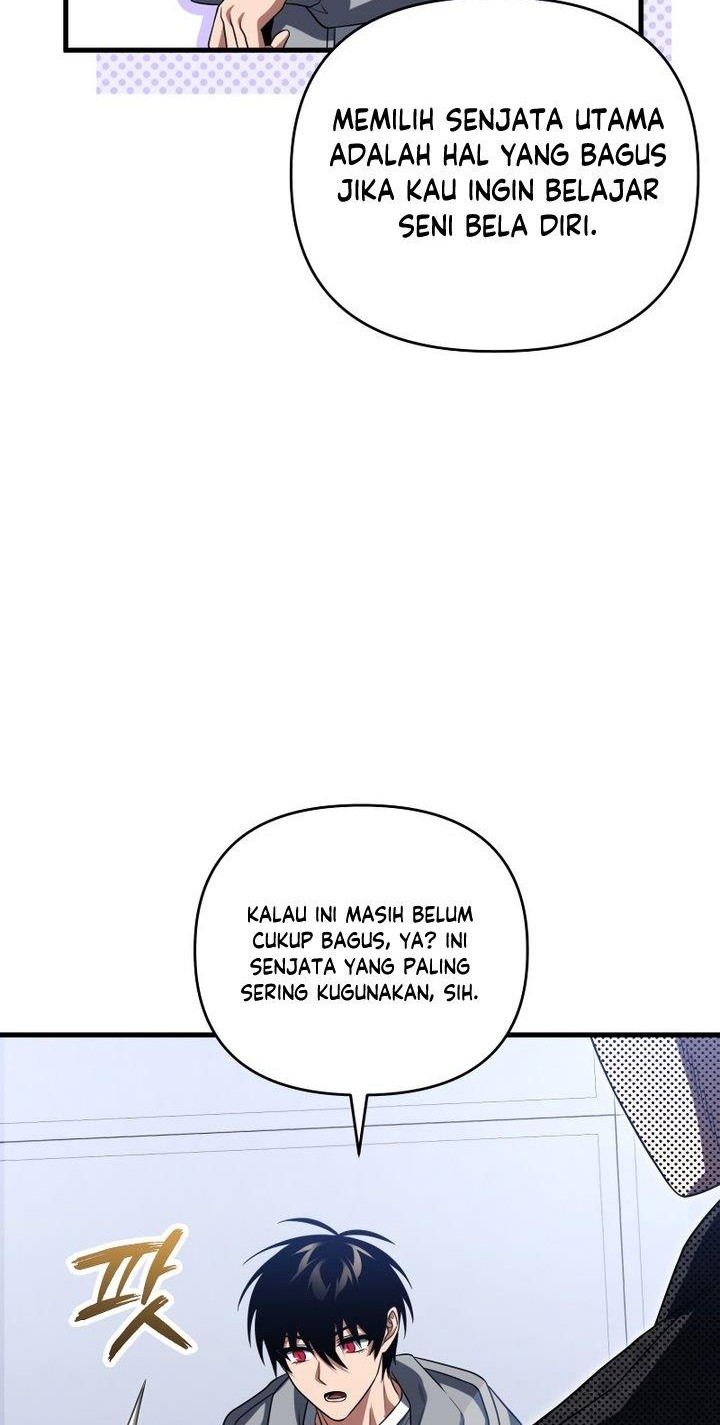 Player Who Returned 10,000 Years Later Chapter 76 Gambar 42