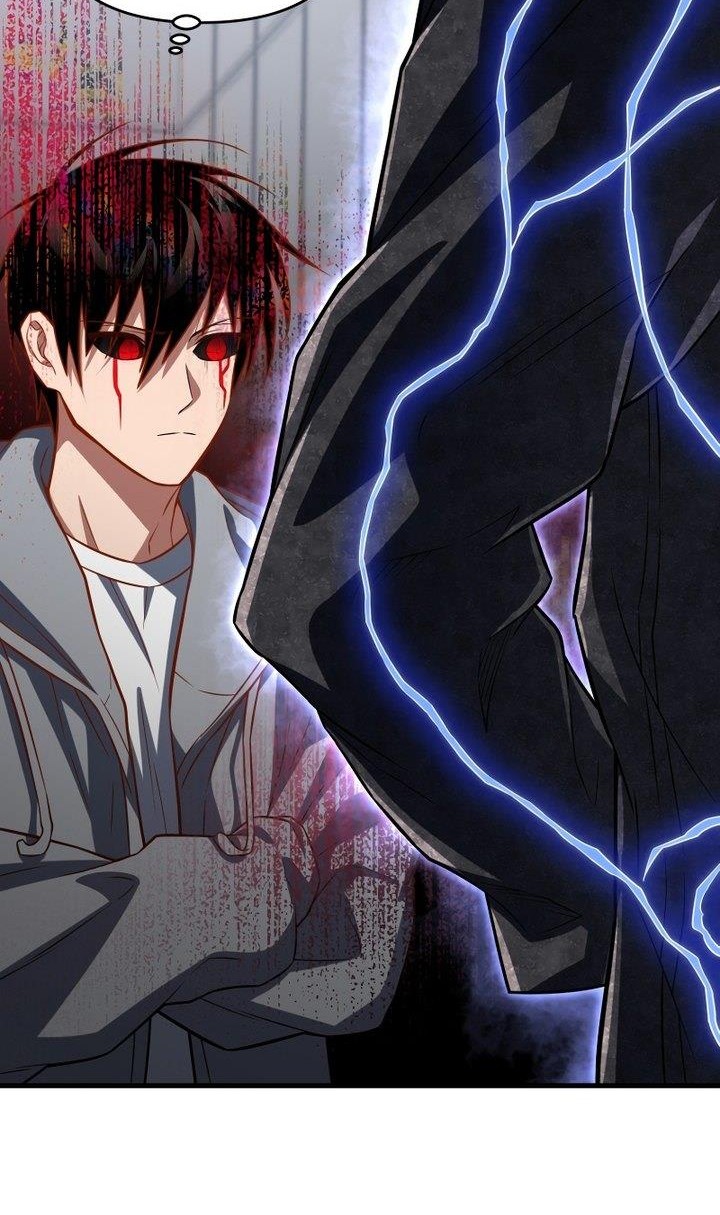 Player Who Returned 10,000 Years Later Chapter 76 Gambar 68