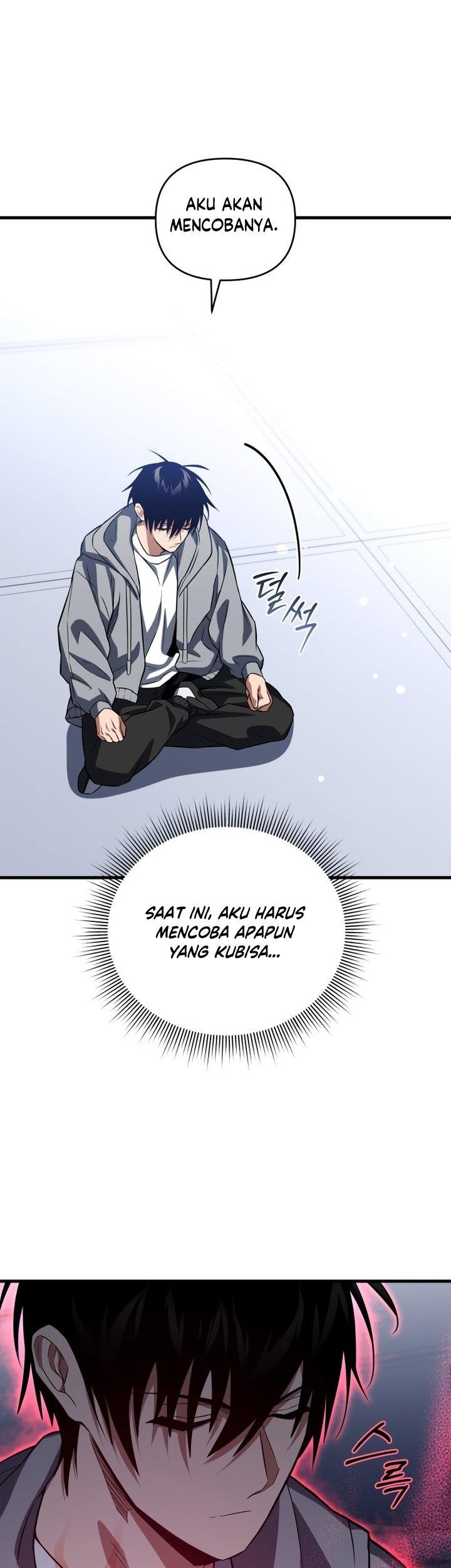 Player Who Returned 10,000 Years Later Chapter 76 Gambar 69