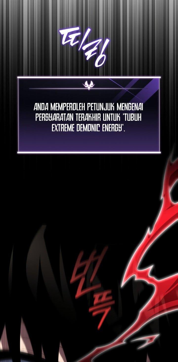 Player Who Returned 10,000 Years Later Chapter 76 Gambar 76