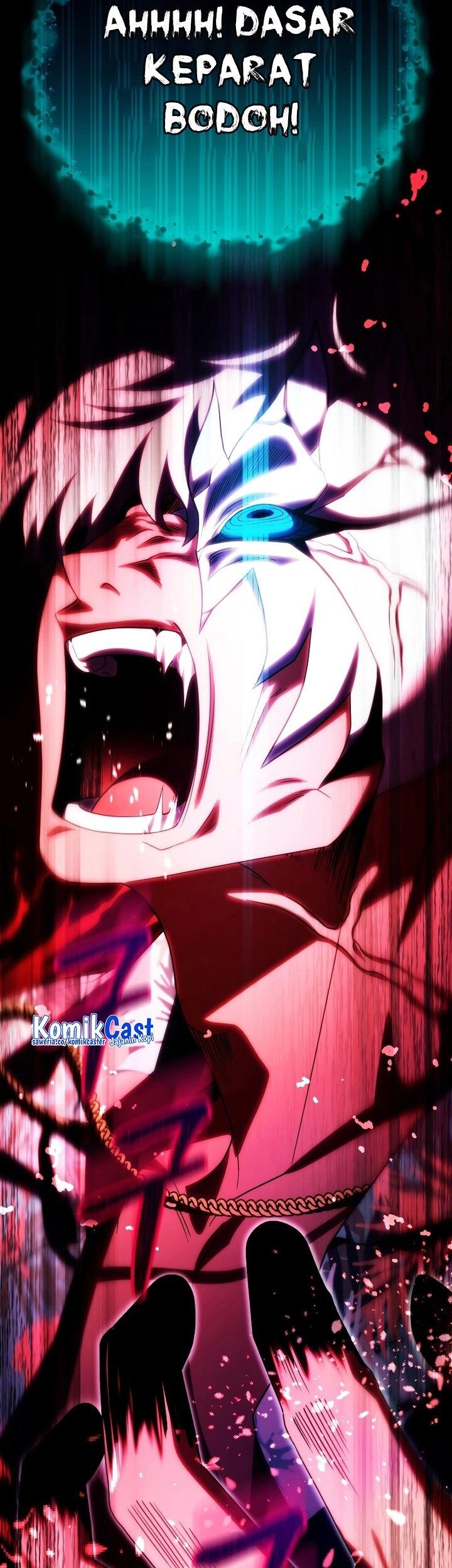 Player Who Returned 10,000 Years Later Chapter 75 Gambar 19