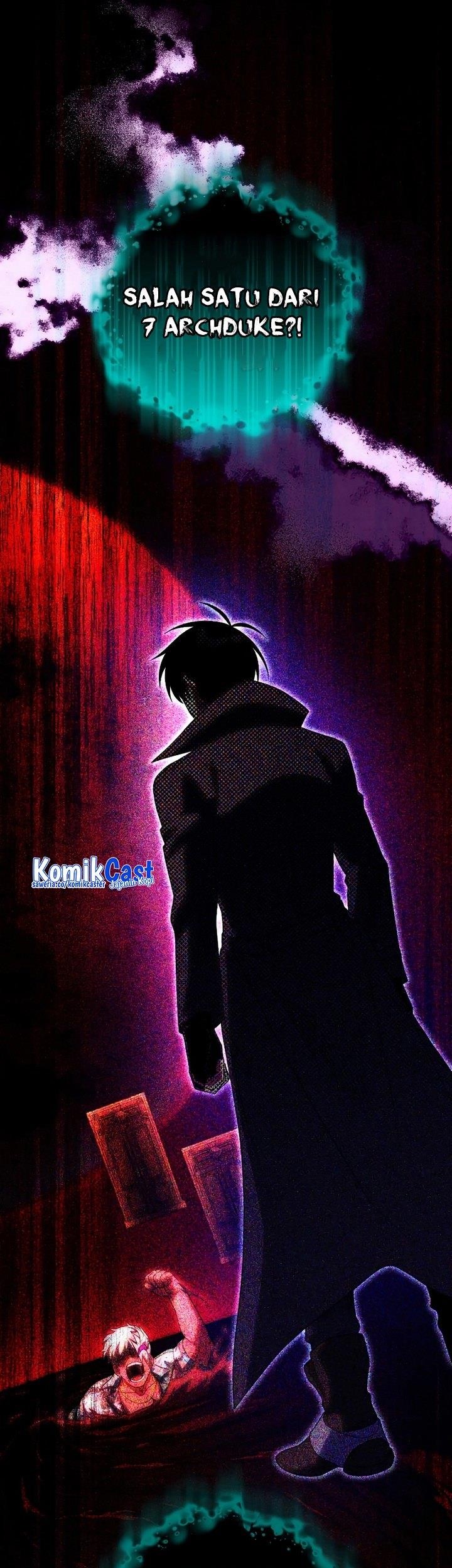 Player Who Returned 10,000 Years Later Chapter 75 Gambar 21