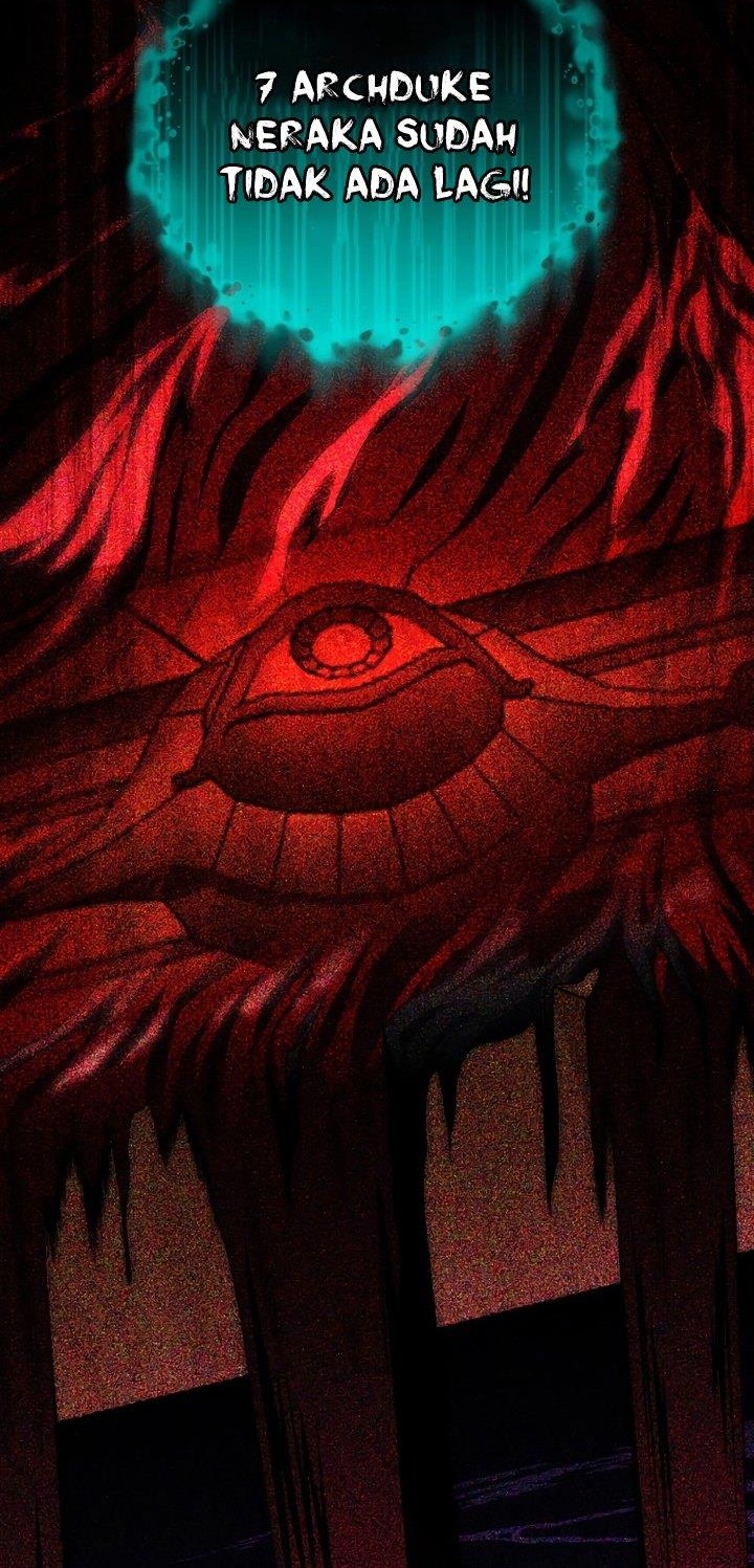 Player Who Returned 10,000 Years Later Chapter 75 Gambar 22
