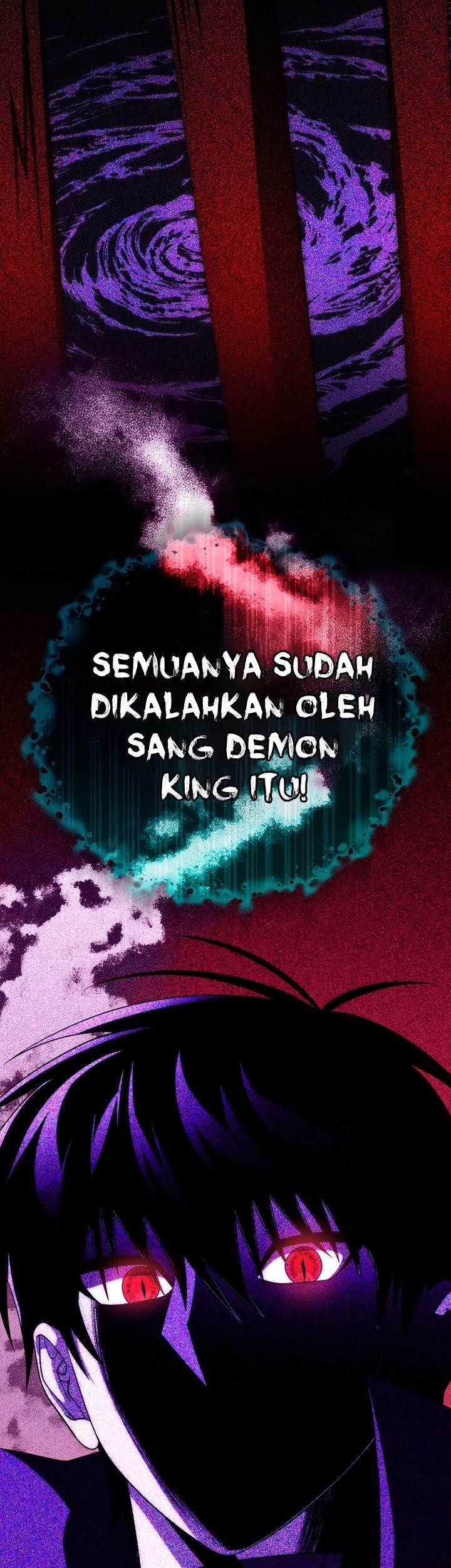 Player Who Returned 10,000 Years Later Chapter 75 Gambar 23