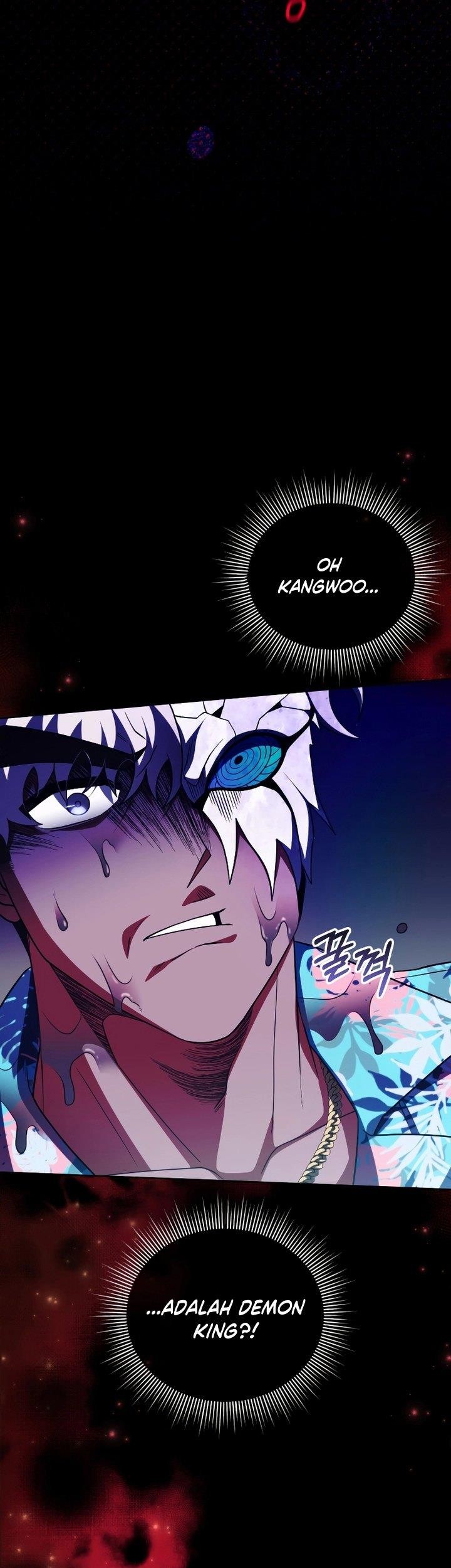 Player Who Returned 10,000 Years Later Chapter 75 Gambar 25