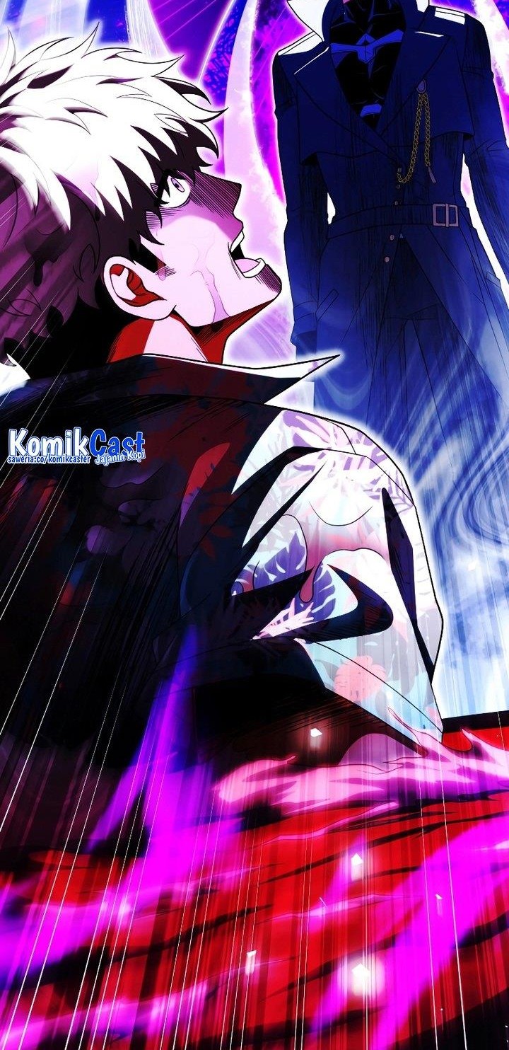 Player Who Returned 10,000 Years Later Chapter 75 Gambar 34
