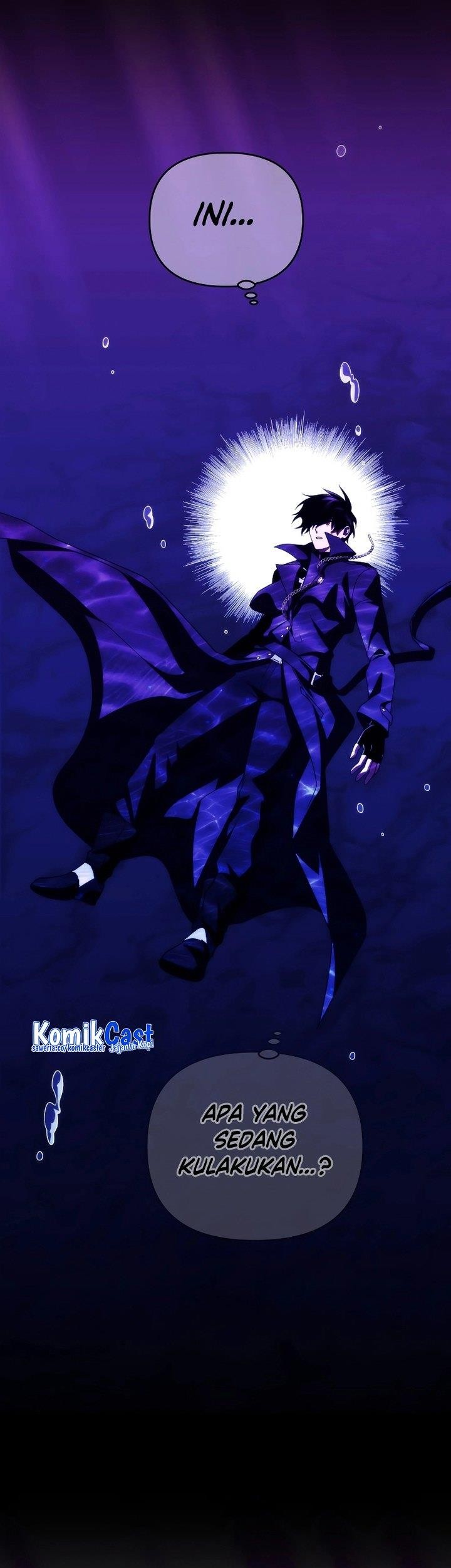 Player Who Returned 10,000 Years Later Chapter 75 Gambar 39
