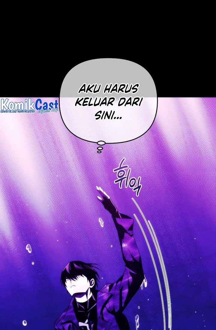 Player Who Returned 10,000 Years Later Chapter 75 Gambar 46
