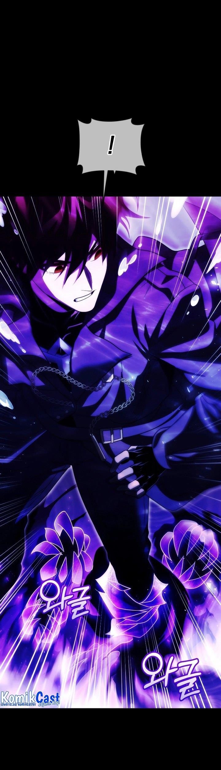 Player Who Returned 10,000 Years Later Chapter 75 Gambar 51