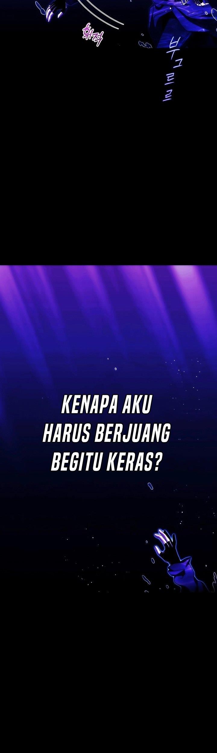 Player Who Returned 10,000 Years Later Chapter 75 Gambar 53