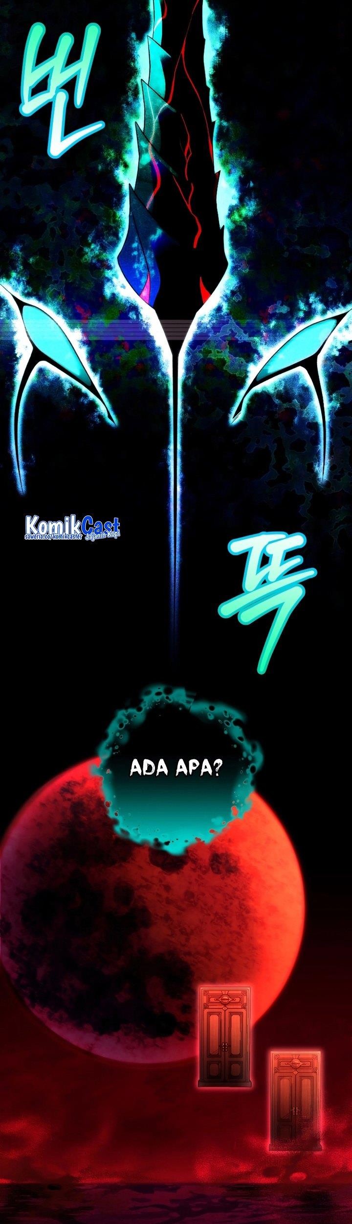Player Who Returned 10,000 Years Later Chapter 75 Gambar 3