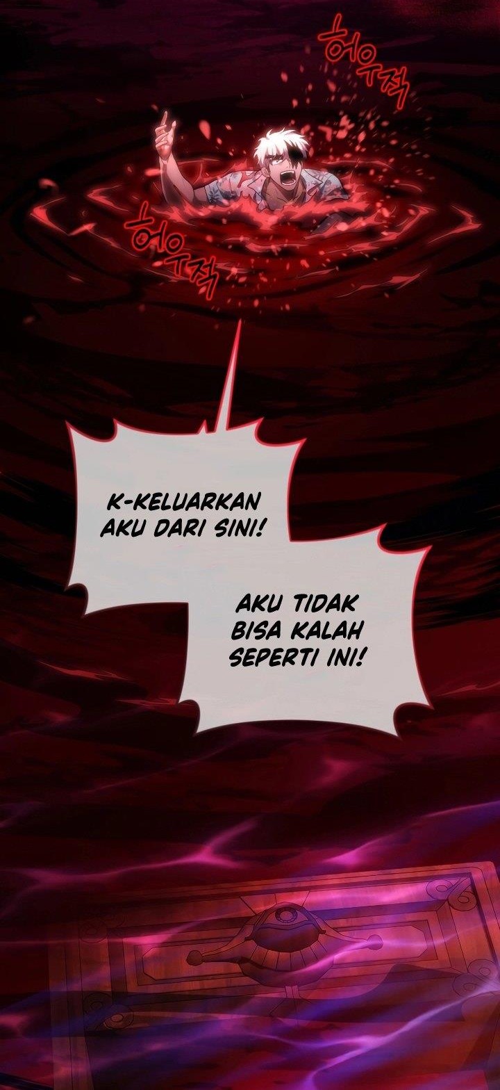 Player Who Returned 10,000 Years Later Chapter 75 Gambar 4