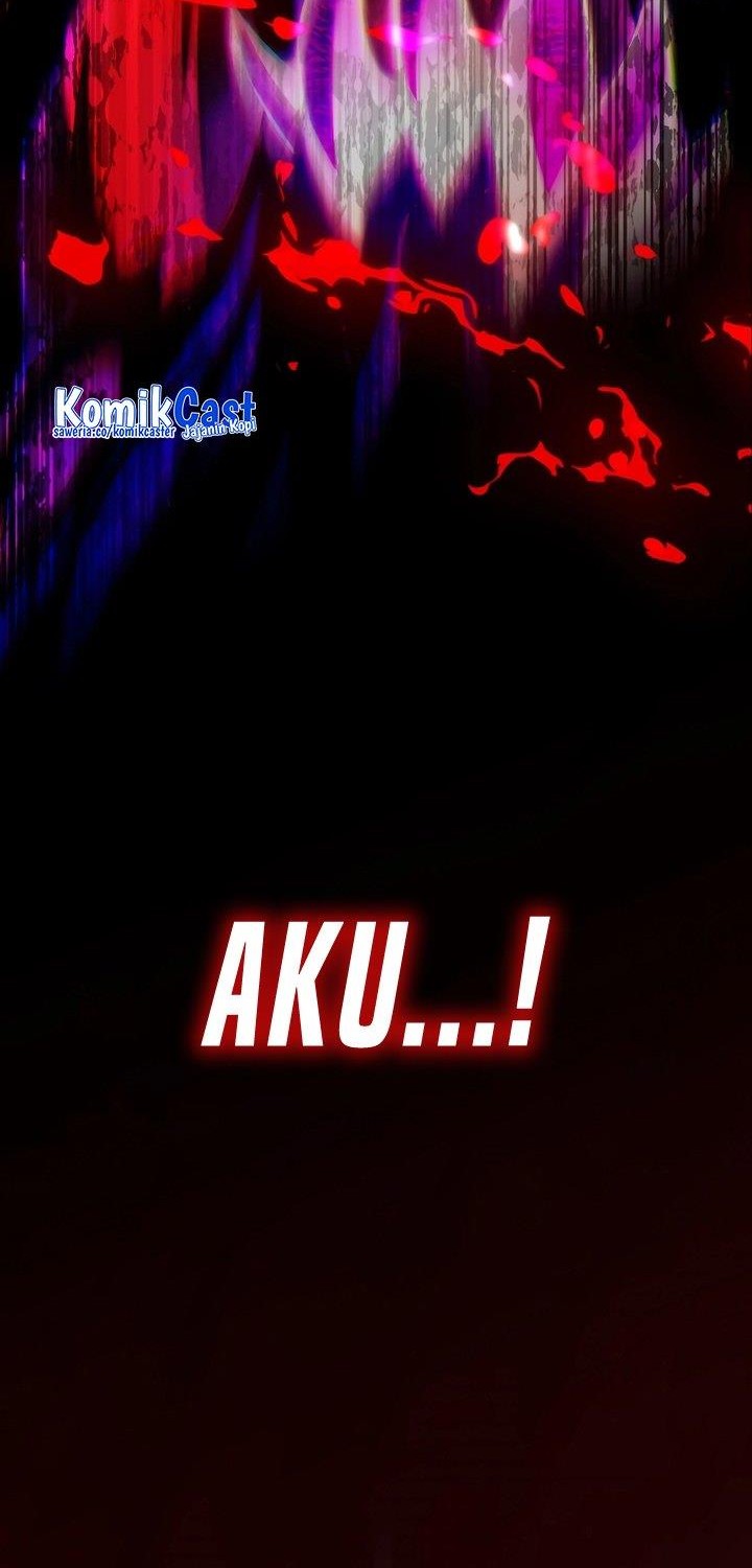 Player Who Returned 10,000 Years Later Chapter 75 Gambar 66