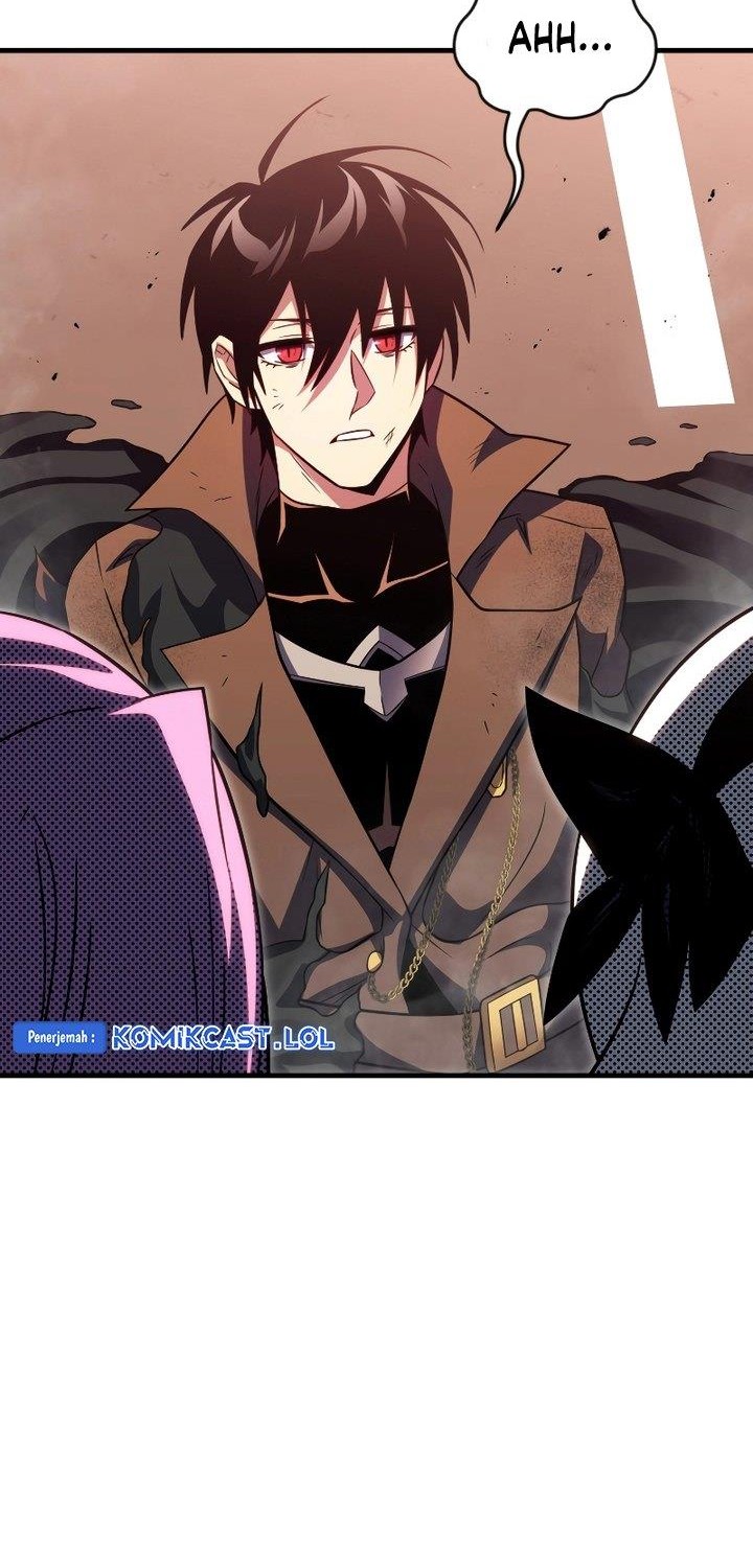 Player Who Returned 10,000 Years Later Chapter 75 Gambar 70