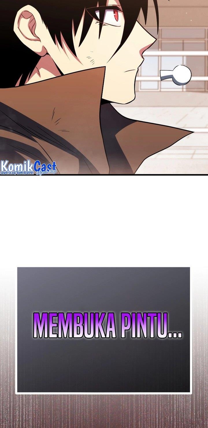 Player Who Returned 10,000 Years Later Chapter 75 Gambar 74