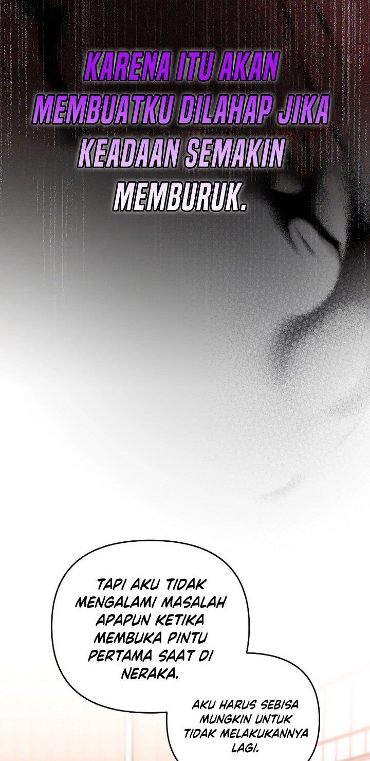 Player Who Returned 10,000 Years Later Chapter 75 Gambar 76