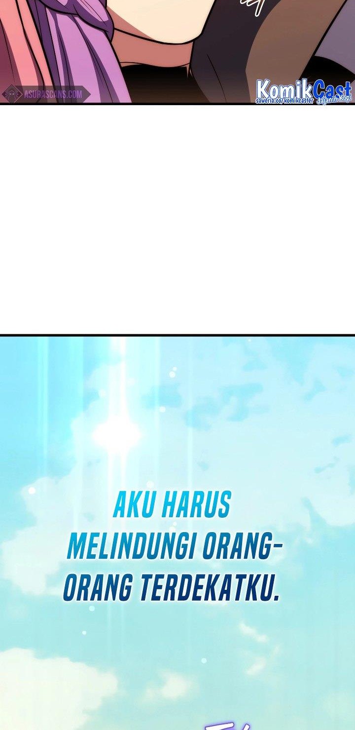 Player Who Returned 10,000 Years Later Chapter 75 Gambar 78