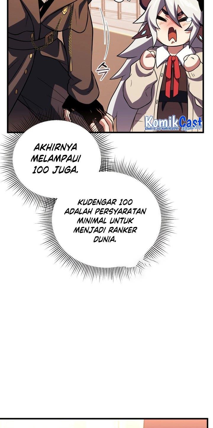 Player Who Returned 10,000 Years Later Chapter 75 Gambar 82