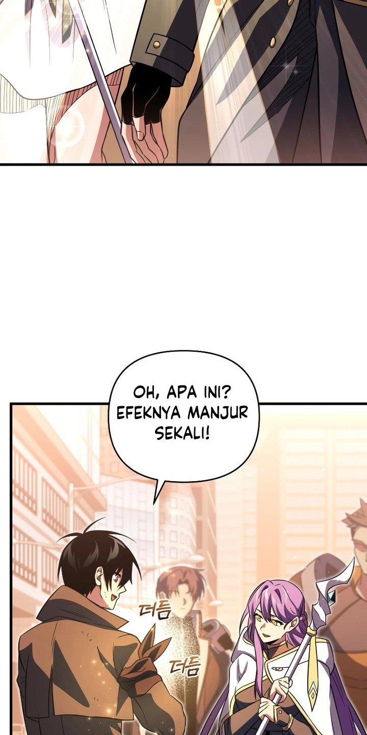 Player Who Returned 10,000 Years Later Chapter 75 Gambar 84