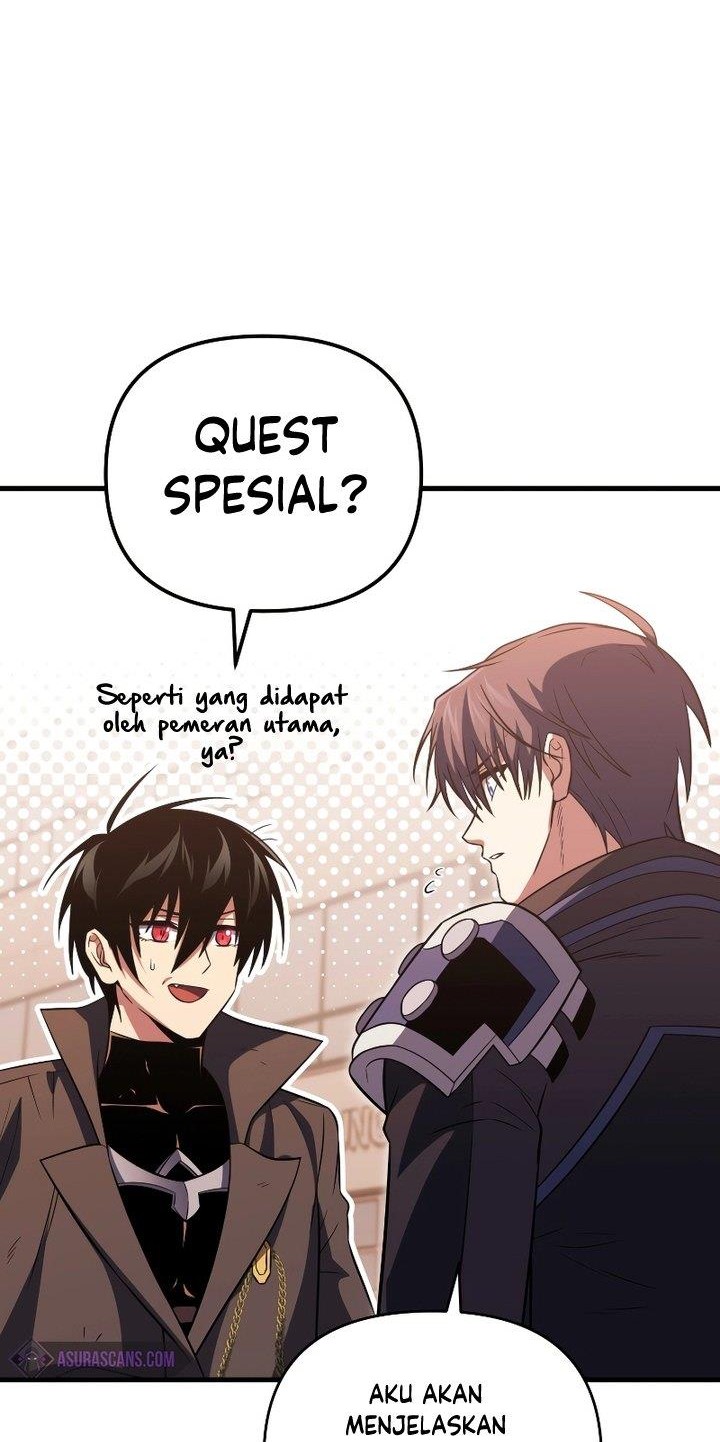Player Who Returned 10,000 Years Later Chapter 75 Gambar 86