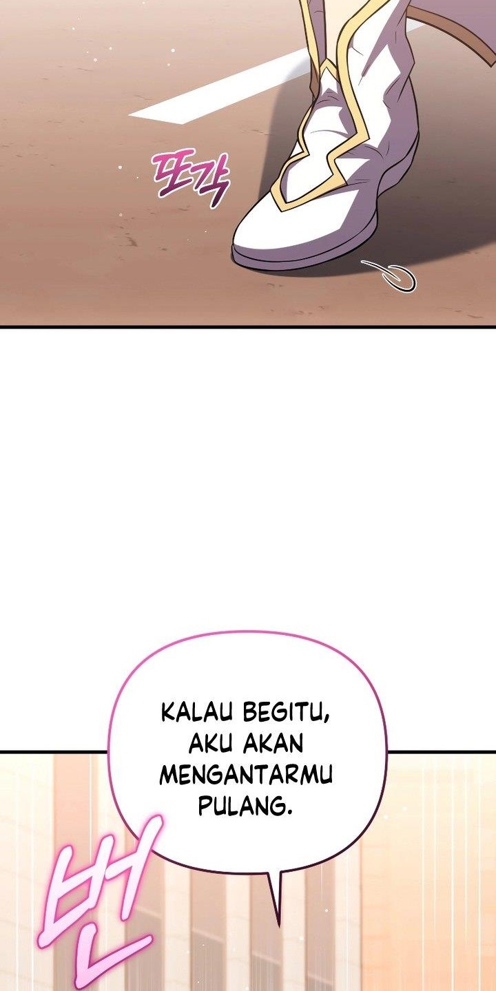 Player Who Returned 10,000 Years Later Chapter 75 Gambar 88