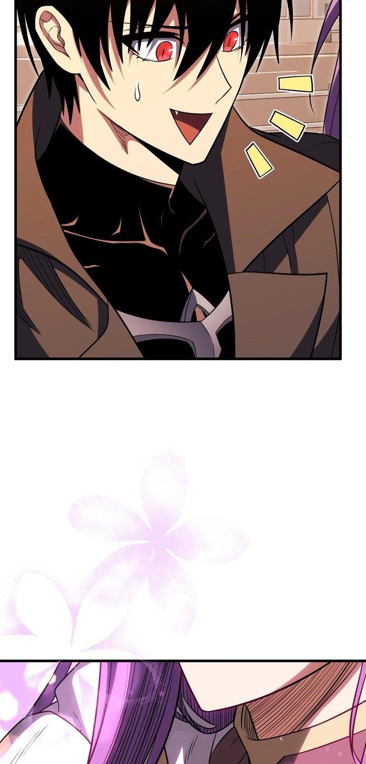Player Who Returned 10,000 Years Later Chapter 75 Gambar 90