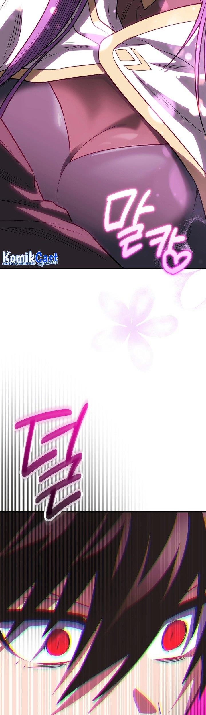 Player Who Returned 10,000 Years Later Chapter 75 Gambar 91