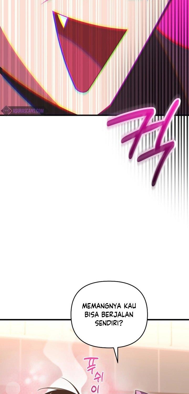 Player Who Returned 10,000 Years Later Chapter 75 Gambar 92