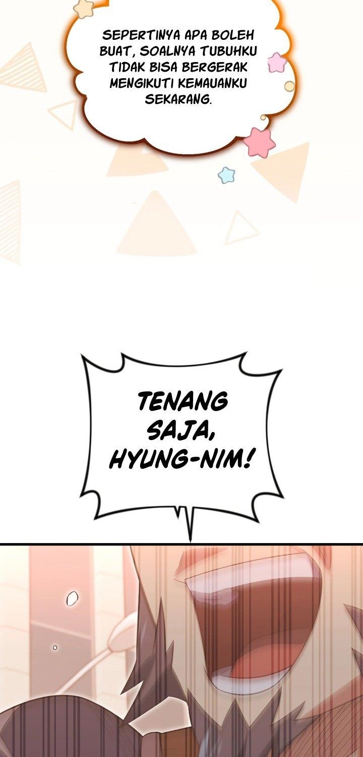 Player Who Returned 10,000 Years Later Chapter 75 Gambar 94
