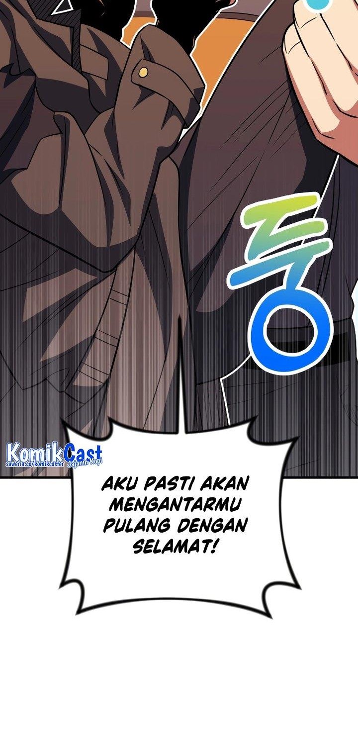 Player Who Returned 10,000 Years Later Chapter 75 Gambar 96