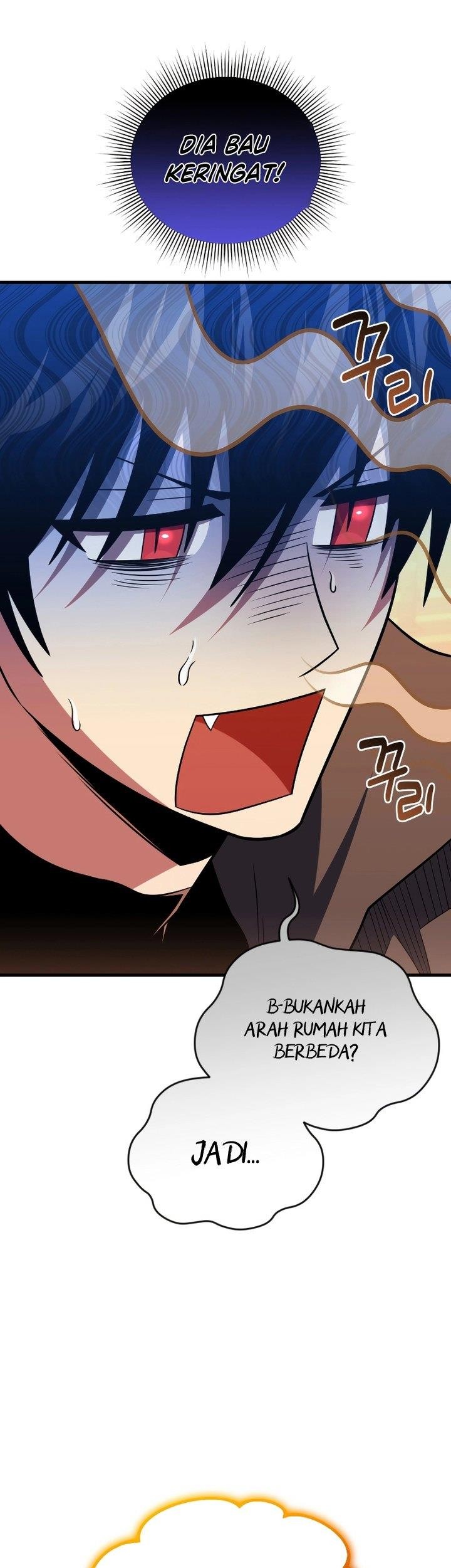 Player Who Returned 10,000 Years Later Chapter 75 Gambar 97