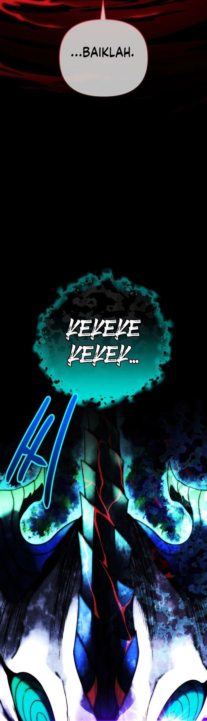 Player Who Returned 10,000 Years Later Chapter 75 Gambar 7