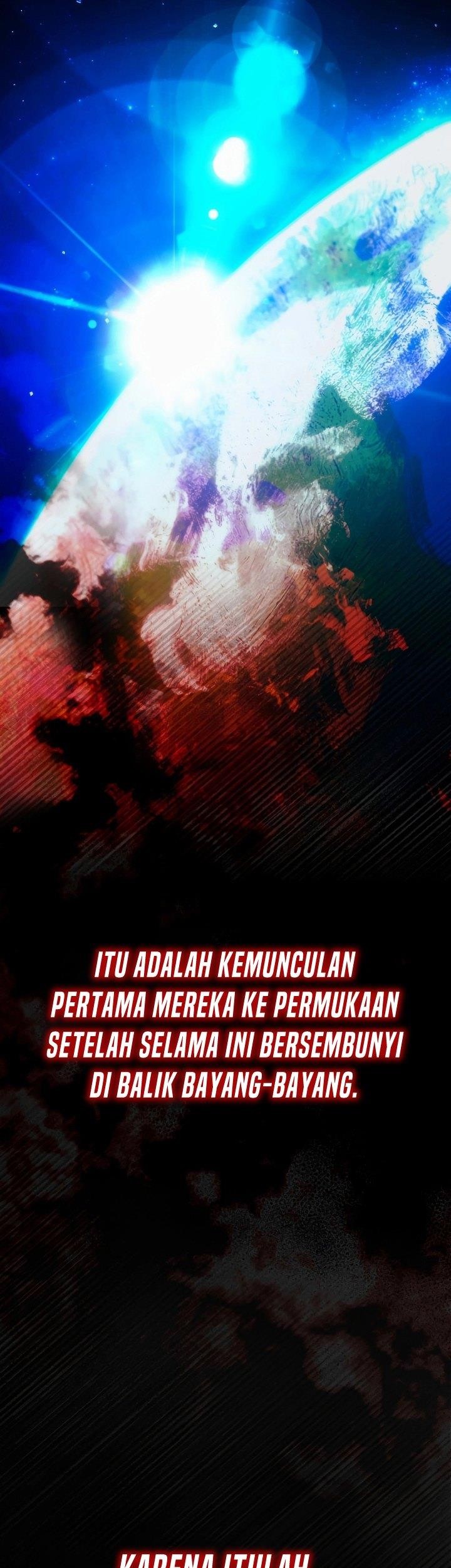 Player Who Returned 10,000 Years Later Chapter 75 Gambar 101